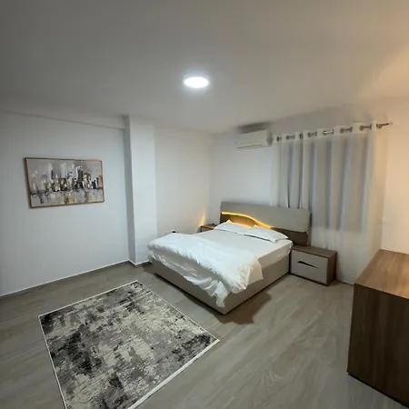 Appartamento Nee Grand Bazzar Tirana