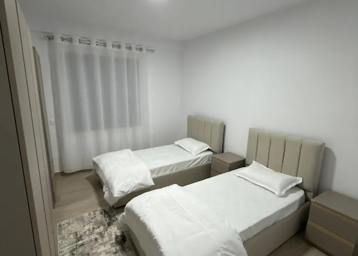 Nee Grand Bazzar Appartamento Tirana