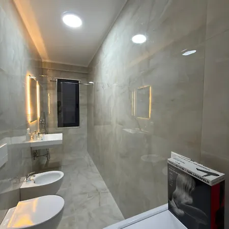 Nee Grand Bazzar Appartement