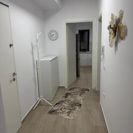 Nee Grand Bazzar Appartement Tirana