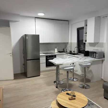 Appartement Nee Grand Bazzar *