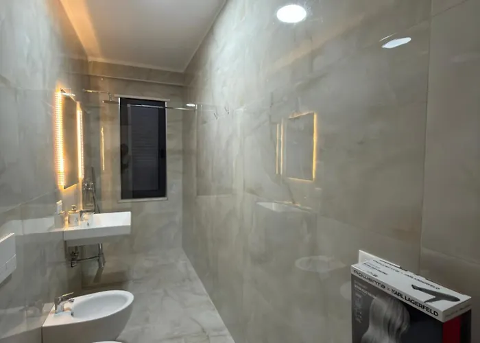 Nee Grand Bazzar Appartement