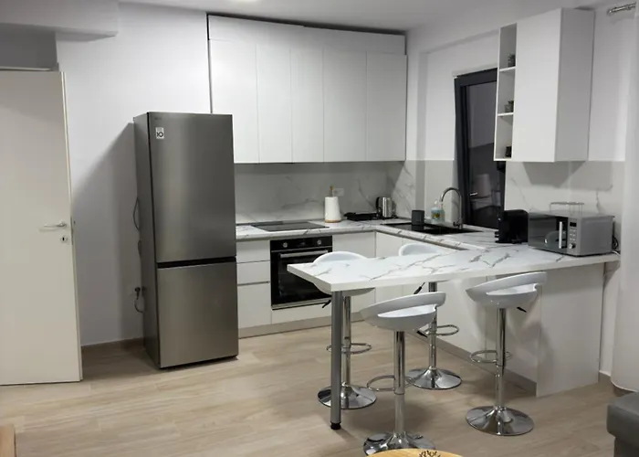 Appartement Nee Grand Bazzar *